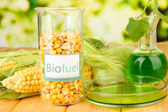 Tanyfron biofuel availability