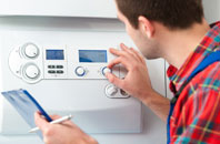 free commercial Tanyfron boiler quotes