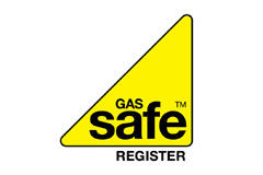gas safe companies Tanyfron